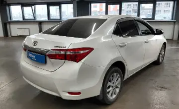 Toyota Corolla 2014 года за 6 490 000 тг. в Астана фото 3