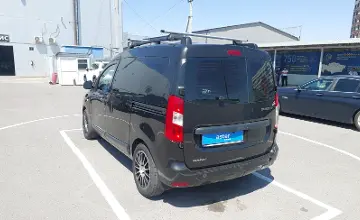 Renault Dokker 2018 года за 3 790 000 тг. в Шымкент фото 4