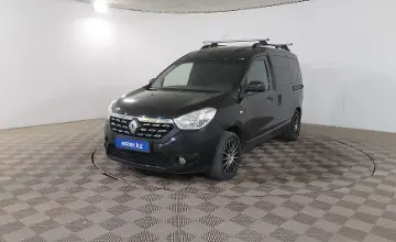 Renault Dokker 2018 года за 3 790 000 тг. в Шымкент фото 1