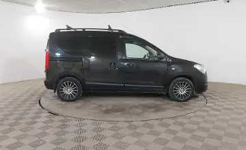 Renault Dokker 2018 года за 3 790 000 тг. в Шымкент фото 4