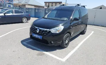 Renault Dokker 2018 года за 3 790 000 тг. в Шымкент фото 1