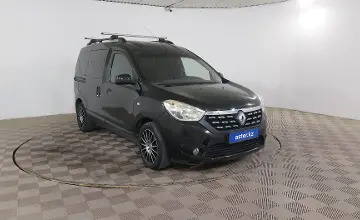 Renault Dokker 2018 года за 3 790 000 тг. в Шымкент фото 3