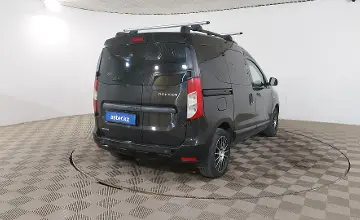 Renault Dokker 2018 года за 3 790 000 тг. в Шымкент