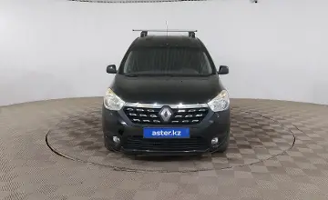 Renault Dokker 2018 года за 3 790 000 тг. в Шымкент фото 2