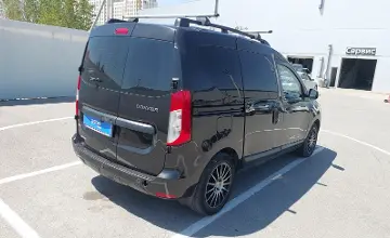 Renault Dokker 2018 года за 3 790 000 тг. в Шымкент фото 3