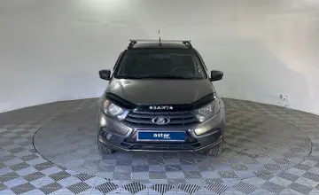 LADA (ВАЗ) Granta 2019 года за 3 500 000 тг. в Павлодар фото 2