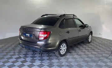 LADA (ВАЗ) Granta 2019 года за 3 500 000 тг. в Павлодар