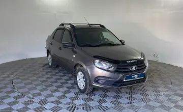 LADA (ВАЗ) Granta 2019 года за 3 500 000 тг. в Павлодар фото 3