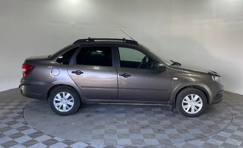 LADA (ВАЗ) Granta 2019 года за 2 890 000 тг. в Павлодар фото 4