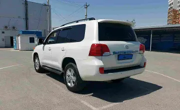 Toyota Land Cruiser 2012 года за 21 000 000 тг. в Алматы фото 4