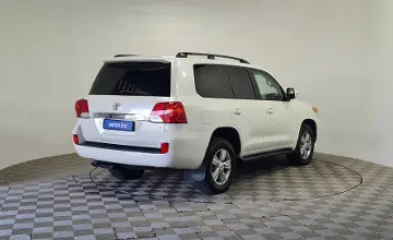 Toyota Land Cruiser 2012 года за 21 000 000 тг. в Алматы