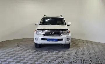Toyota Land Cruiser 2012 года за 21 000 000 тг. в Алматы фото 2
