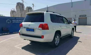 Toyota Land Cruiser 2012 года за 21 000 000 тг. в Алматы фото 3