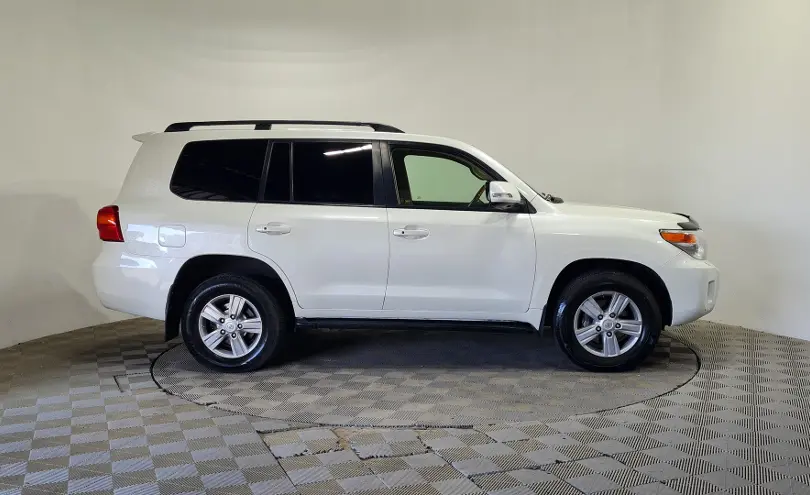 Toyota Land Cruiser 2012 года за 18 500 000 тг. в Алматы фото 4