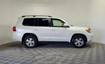 Toyota Land Cruiser 2012 года за 21 000 000 тг. в Алматы фото 4