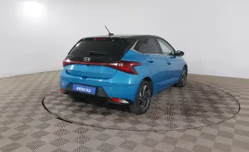Hyundai i20 2023 года за 6 990 000 тг. в Шымкент