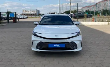 Toyota Camry 2025 года за 22 200 000 тг. в Караганда фото 2