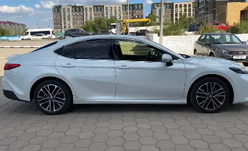 Toyota Camry 2025 года за 22 200 000 тг. в Караганда фото 4