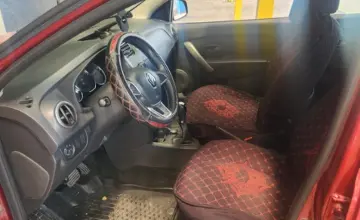 Renault Sandero 2020 года за 4 790 000 тг. в Алматы фото 5