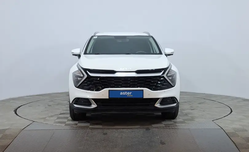 Kia Sportage 2022 года за 11 750 000 тг. в Астана фото 2