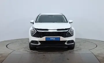 Kia Sportage 2022 года за 13 190 000 тг. в Астана фото 2