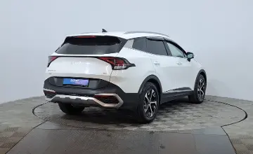 Kia Sportage 2022 года за 13 190 000 тг. в Астана