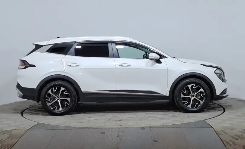 Kia Sportage 2022 года за 11 750 000 тг. в Астана фото 4