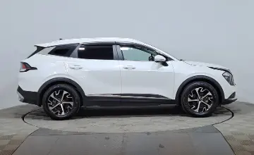 Kia Sportage 2022 года за 13 190 000 тг. в Астана фото 4