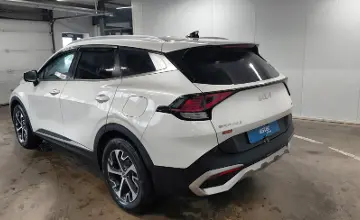 Kia Sportage 2022 года за 13 190 000 тг. в Астана фото 4