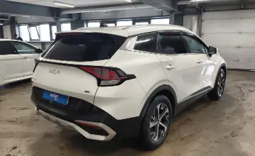 Kia Sportage 2022 года за 13 190 000 тг. в Астана фото 3