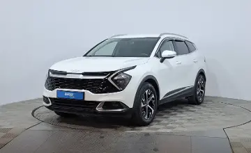 Kia Sportage 2022 года за 13 190 000 тг. в Астана фото 1