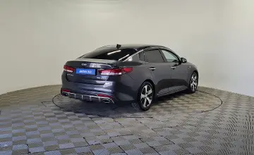 Kia Optima 2017 года за 7 990 000 тг. в Алматы