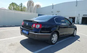 Volkswagen Passat 2010 года за 2 390 000 тг. в Шымкент фото 3