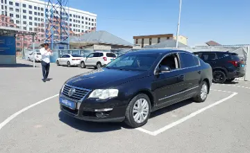 Volkswagen Passat 2010 года за 2 390 000 тг. в Шымкент фото 1