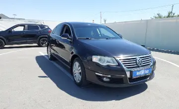 Volkswagen Passat 2010 года за 2 390 000 тг. в Шымкент фото 2