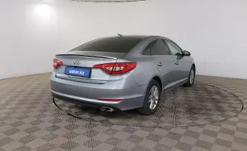 Hyundai Sonata 2015 года за 6 290 000 тг. в Шымкент