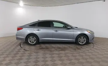 Hyundai Sonata 2015 года за 6 290 000 тг. в Шымкент фото 4