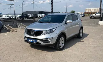 Kia Sportage 2012 года за 6 890 000 тг. в Караганда фото 1