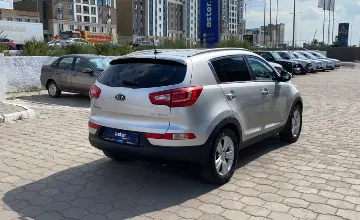 Kia Sportage 2012 года за 6 890 000 тг. в Караганда