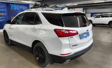 Chevrolet Equinox 2021 года за 10 000 000 тг. в Астана фото 4