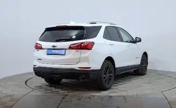 Chevrolet Equinox 2021 года за 10 000 000 тг. в Астана