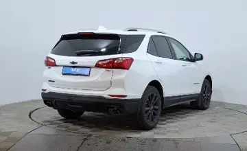 Chevrolet Equinox 2021 года за 10 000 000 тг. в Астана