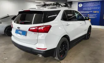 Chevrolet Equinox 2021 года за 10 000 000 тг. в Астана фото 3