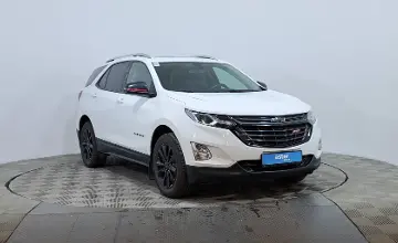 Chevrolet Equinox 2021 года за 10 000 000 тг. в Астана фото 3