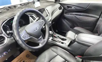 Chevrolet Equinox 2021 года за 10 000 000 тг. в Астана фото 5