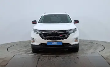 Chevrolet Equinox 2021 года за 10 000 000 тг. в Астана фото 2