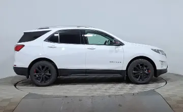 Chevrolet Equinox 2021 года за 10 000 000 тг. в Астана фото 4