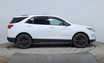 Chevrolet Equinox 2021 года за 10 000 000 тг. в Астана фото 4