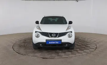 Nissan Juke 2013 года за 4 190 000 тг. в Шымкент фото 2