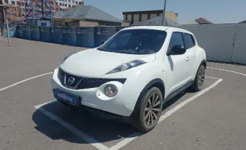 Nissan Juke 2013 года за 4 190 000 тг. в Шымкент фото 1